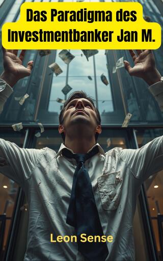 Das Paradigma des Investmentbankers Jan M.