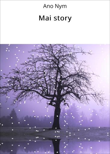 Portada del libro «Mai story»