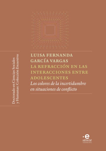 La refracción en las interacciones entre adolescentes
