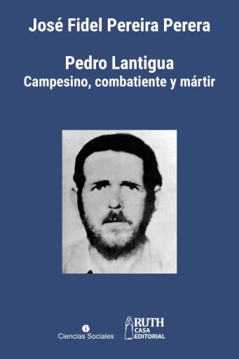 Pedro Lantigua.