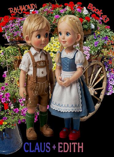 CLAUS + EDITH