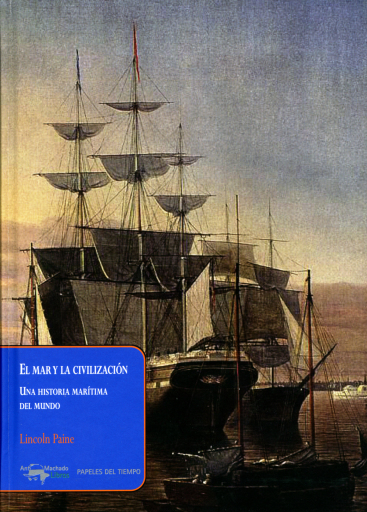 El mar y la civilización