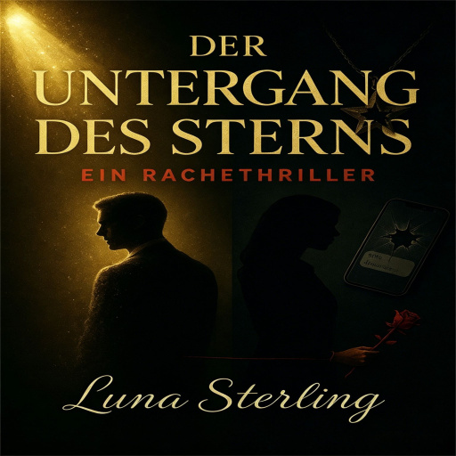 Der Untergang des Sterns – Ein Rachethriller