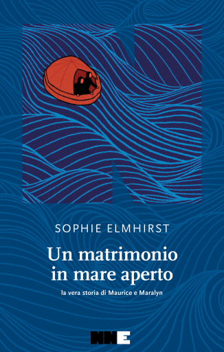 Un matrimonio in mare aperto