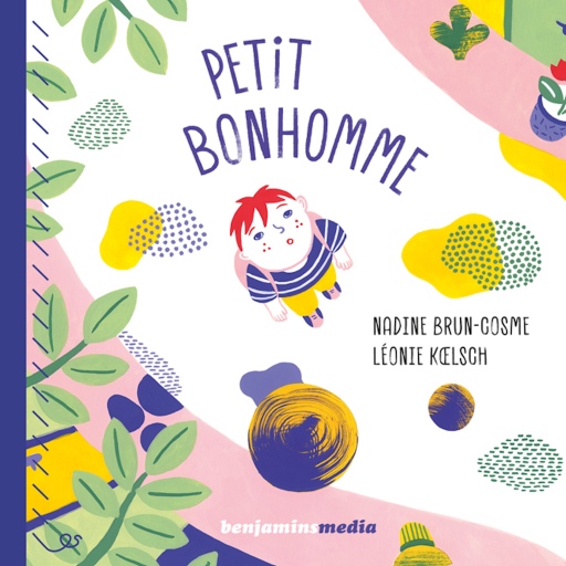 PETIT BONHOMME