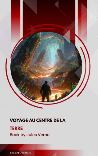 Voyage au centre de la Terre