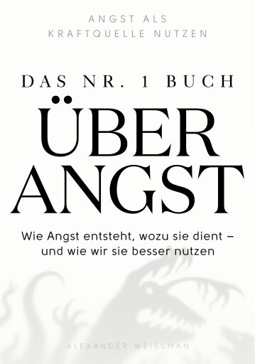 Das Nr.-1-Buch über Angst