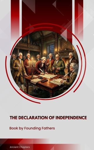 The Declaration of Independence
