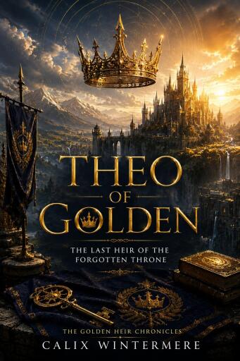 Theo of Golden