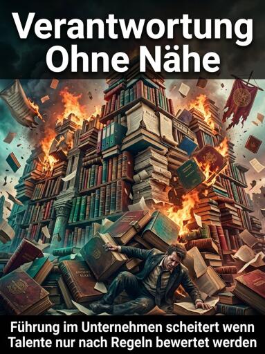 Verantwortung Ohne Nähe