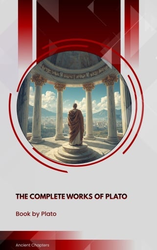 The Complete Works of Plato