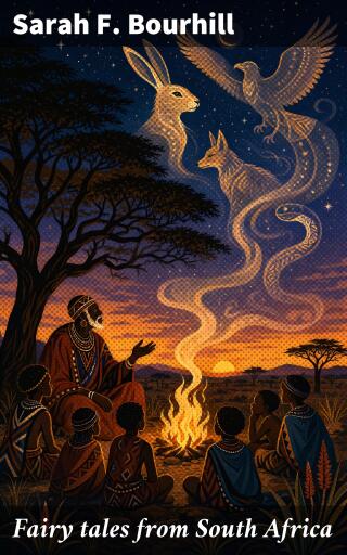 Fairy tales from South Africa