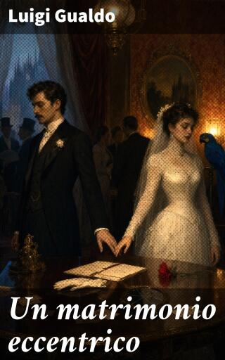 Un matrimonio eccentrico