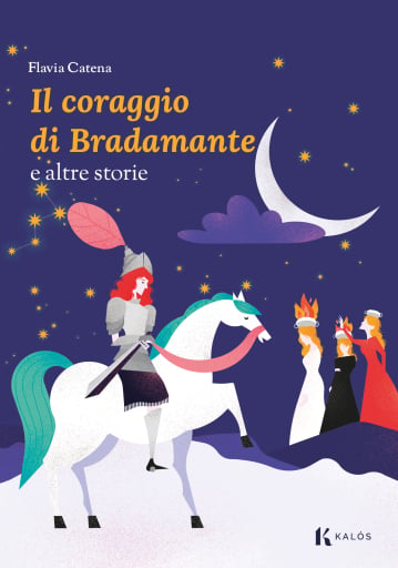 Il coraggio di Bradamante