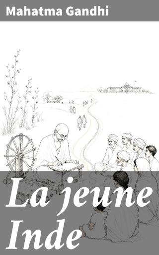 La jeune Inde