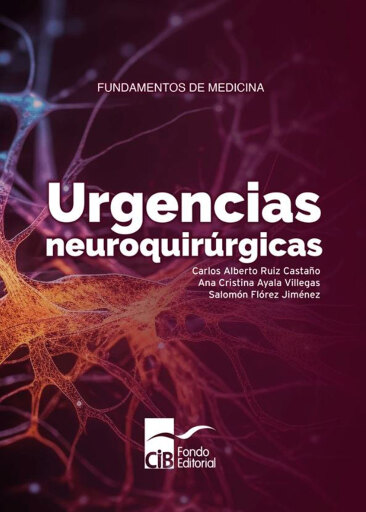 Urgencias neuroquirúrgicas