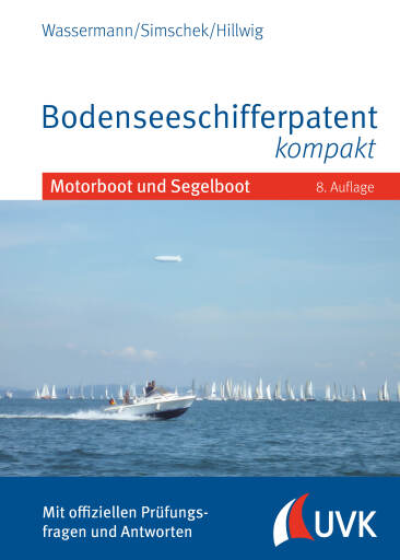 Bodenseeschifferpatent kompakt