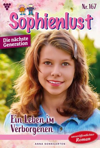 Portada del libro «Ein Leben im Verborgenen»