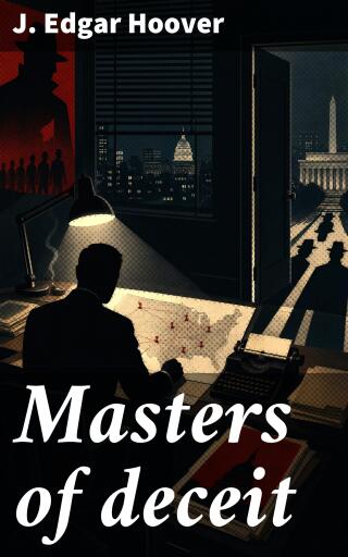 Masters of deceit