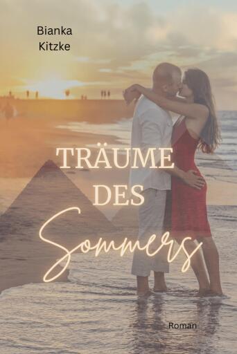 Portada del libro «Träume des Sommers»