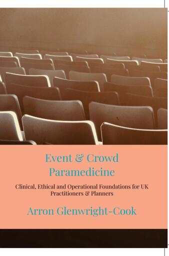 Event & Crowd Paramedicine