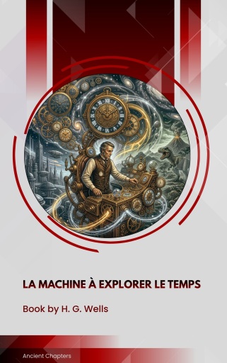 La Machine à explorer le temps