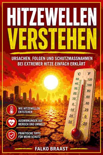 Hitzewellen verstehen