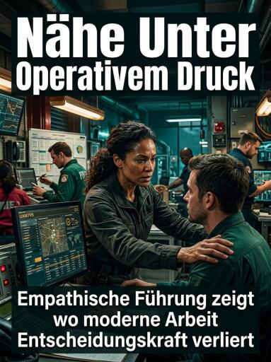 Nähe Unter Operativem Druck