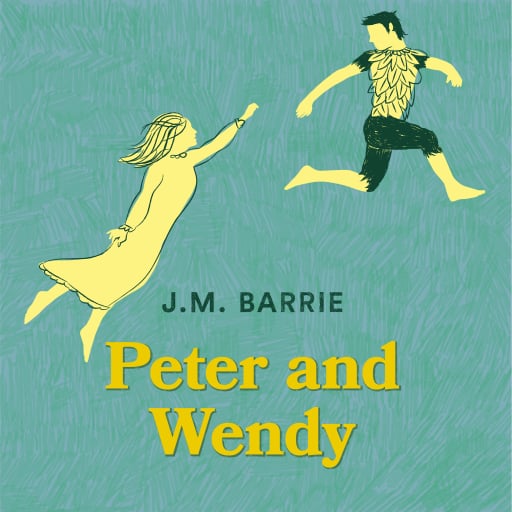 Peter and Wendy