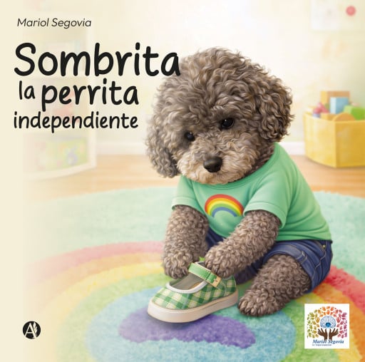 Sombrita, la perrita independiente