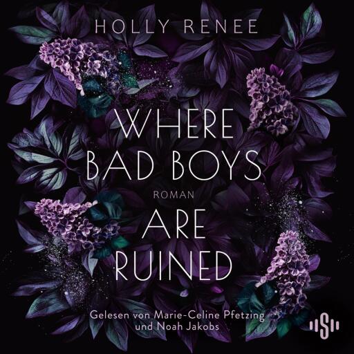 Where Bad Boys are Ruined (Good Girls 3)