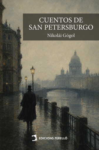 Cuentos de San Petersburgo