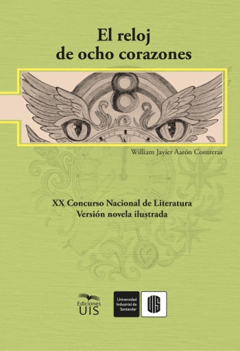 El reloj de ocho corazones