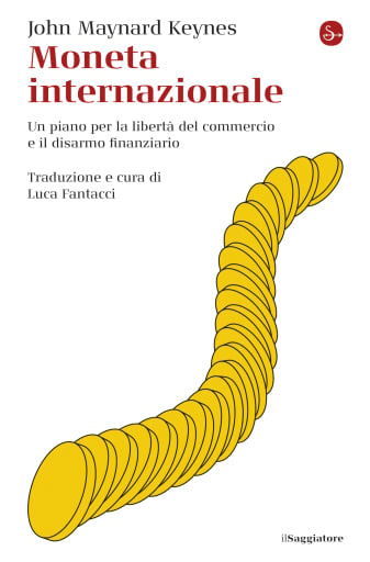 Moneta internazionale