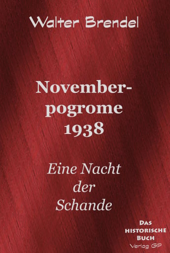 Novemberpogrome 1938