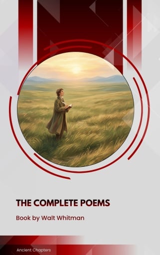 The Complete Poems of Walt Whitman