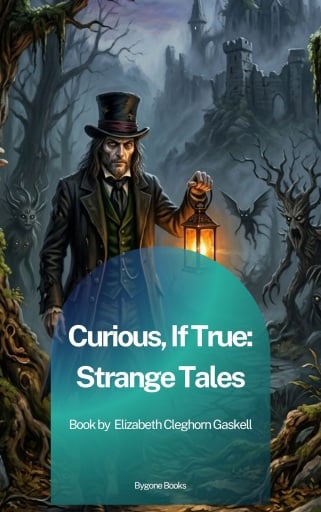 Curious, If True: Strange Tales