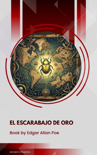 El escarabajo de oro