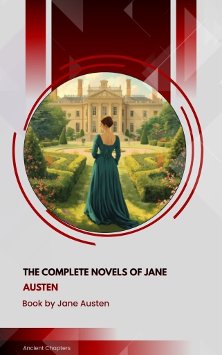 The Complete Novels of Jane Austen