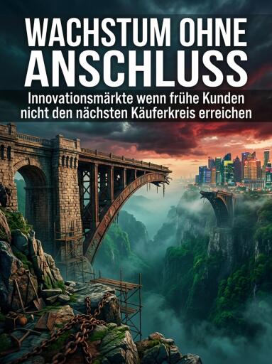 Wachstum ohne Anschluss