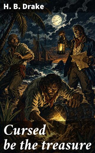 Cursed be the treasure