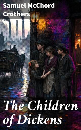 The children of Dickens