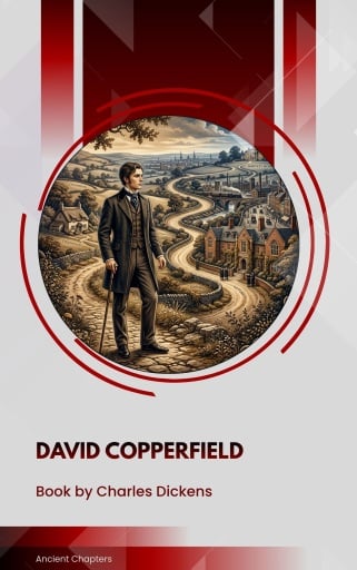 David Copperfield