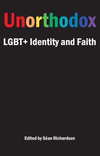 Portada del libro «Unorthodox»