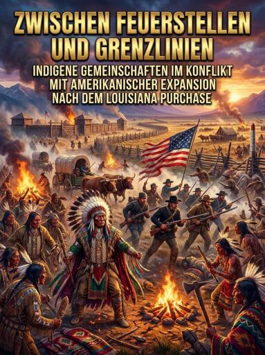 Zwischen Feuerstellen und Grenzlinien
