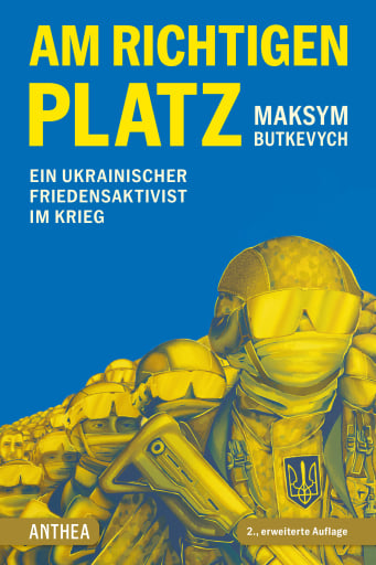 Am richtigen Platz
