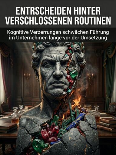 Entscheiden Hinter Verschlossenen Routinen