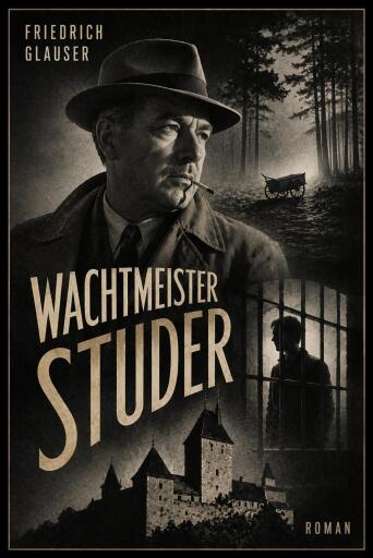 Wachtmeister Studer