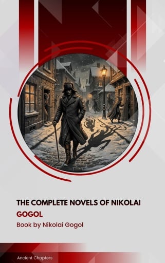 The Complete Novels of Nikolai Gogol