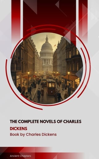 The Complete Novels of Charles Dickens